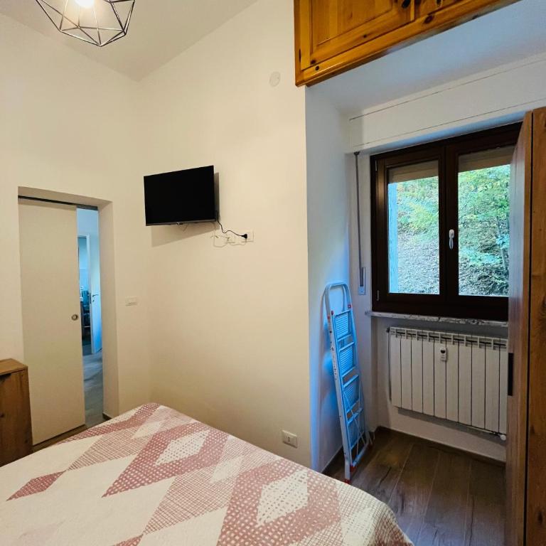 Alpine Cozy Studio Limone Piemonte - Apartment mit Dusche - 6