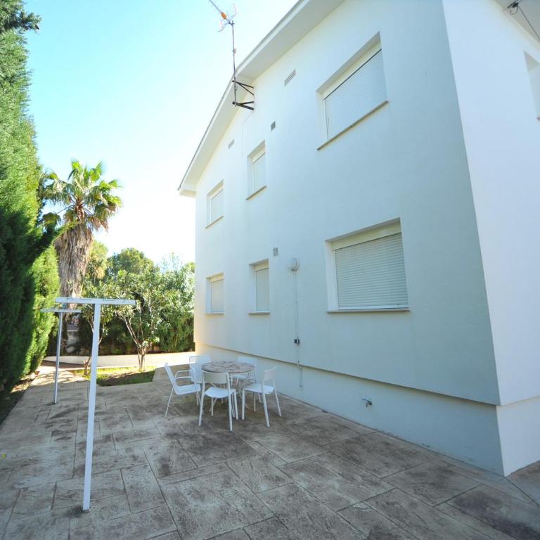 Villa apartamento Conde Bau primera planta - Villa with Garden View - 35