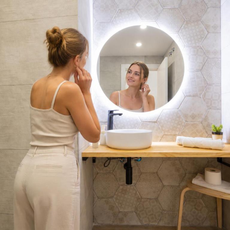 FLORIT FLATS - Arts & Port Suites - PET FRIENDLY - Studio - 3