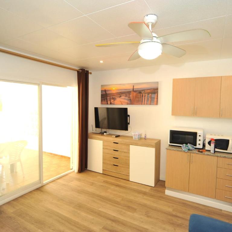 Sol y Mar - Apartamento con terraza - 3