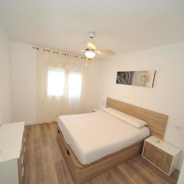 Sol y Mar - Apartamento con terraza - 2