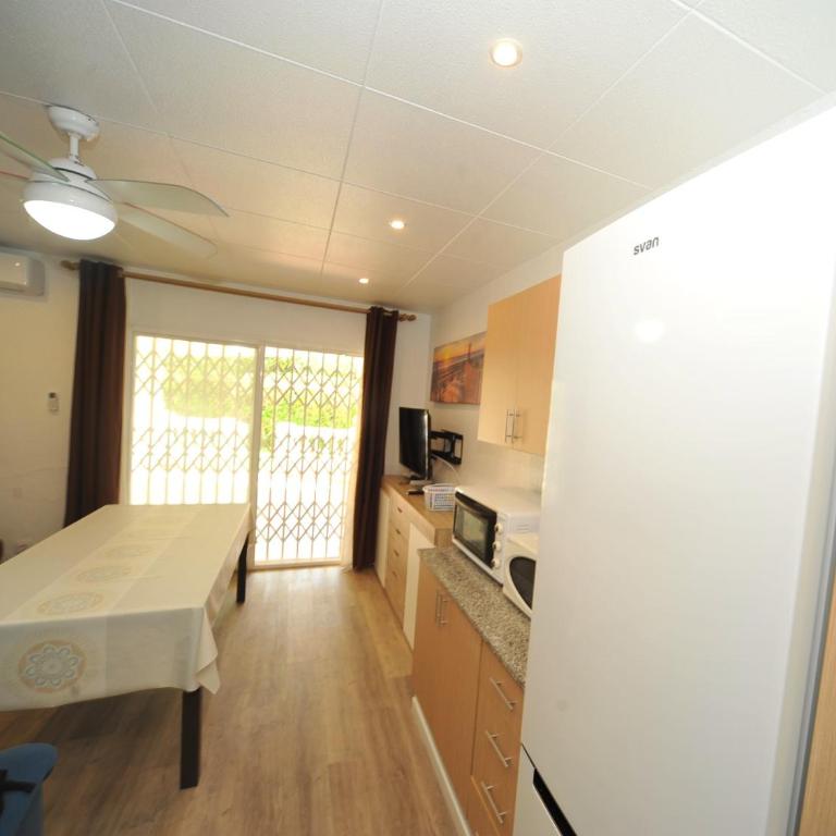 Sol y Mar - Apartamento con terraza - 5