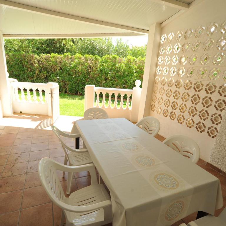Sol y Mar - Apartamento con terraza - 7
