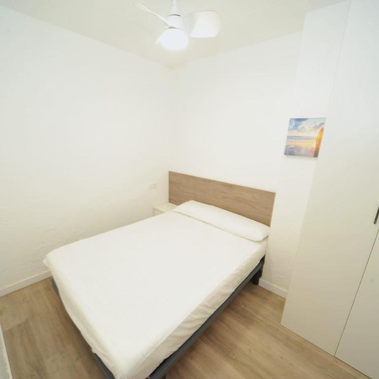 Sol y Mar - Apartamento con terraza - 10