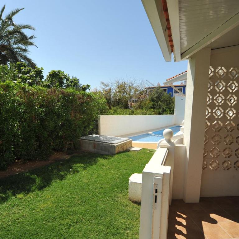 Sol y Mar - Apartamento con terraza - 13