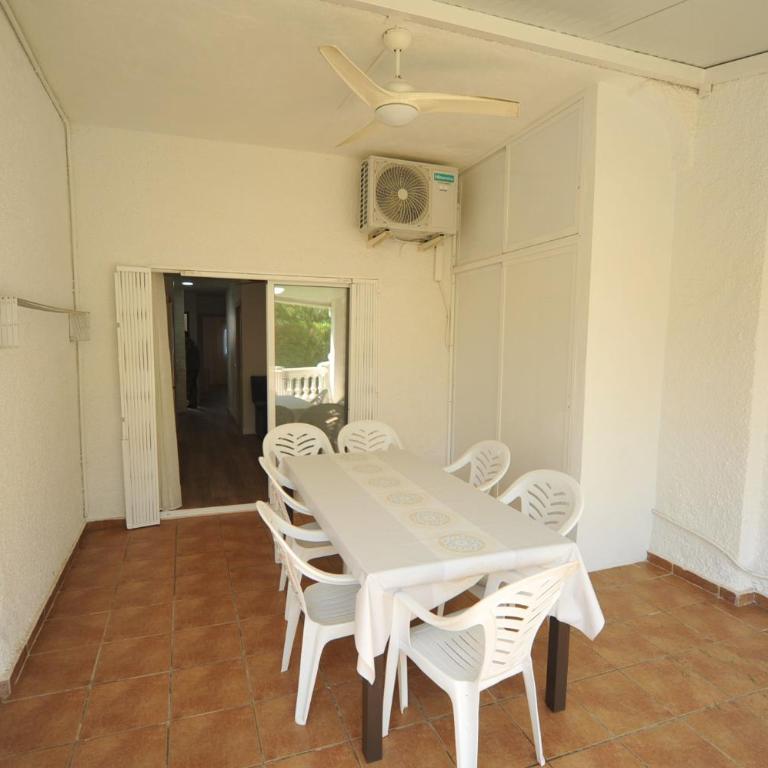 Sol y Mar - Apartamento con terraza - 15