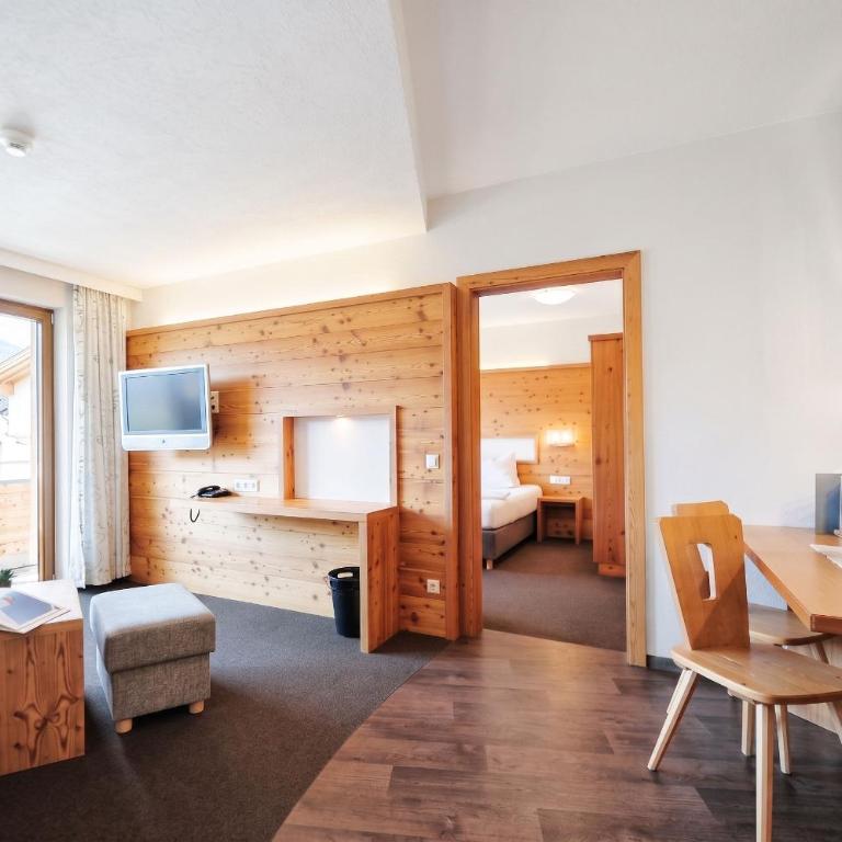 Apart Rubin - Apartment mit Balkon - 3