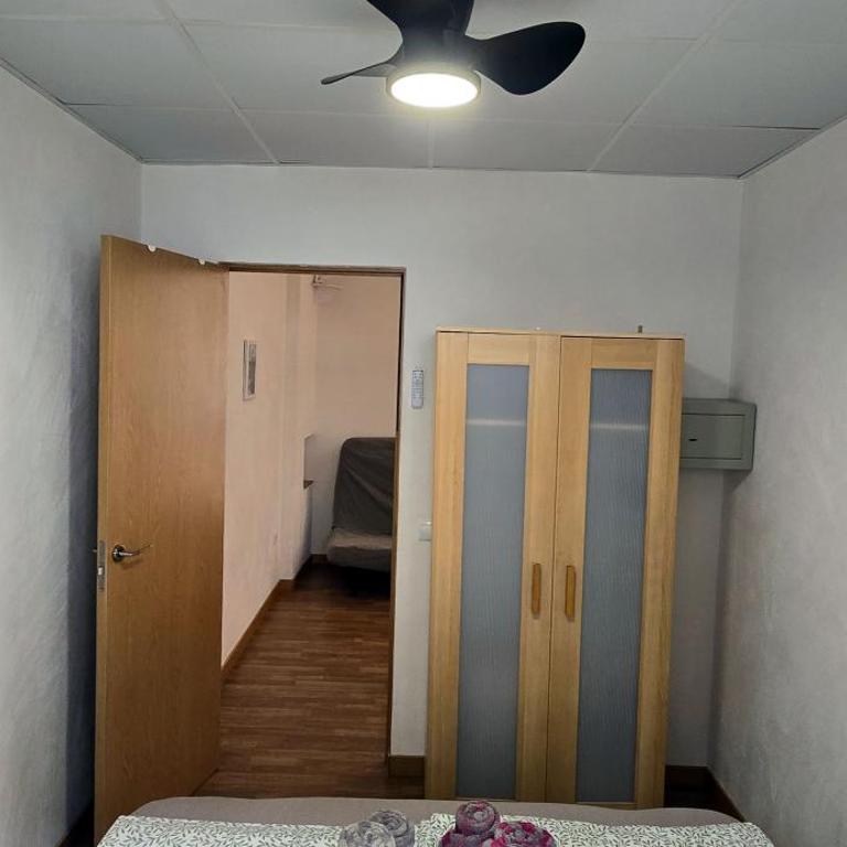 2 bedrooms - quiet location - pool - Adults only - Apartamento de 2 dormitorios con balcón y terraza - 24