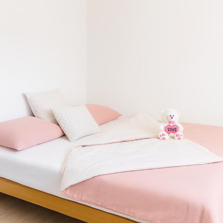 Quiet in Hyper-Center, Ideal Pro Duo - Appartamento con 1 Camera da Letto - 1
