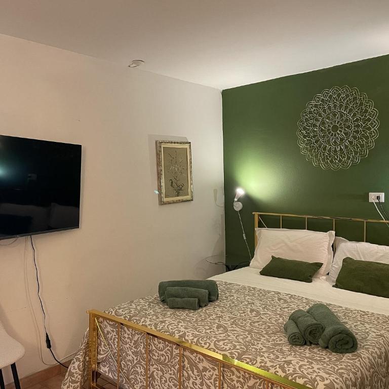 Panoramic Lake View Apartments with Pool & Breakfast - Appartamento Superior con Balcone - 27