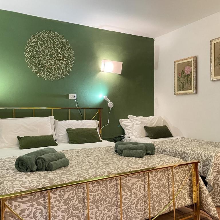 Panoramic Lake View Apartments with Pool & Breakfast - Appartamento Superior con Balcone - 23
