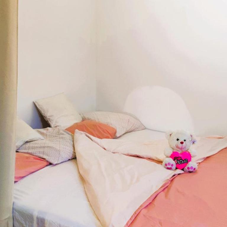 Quiet in Hyper-Center, Ideal Pro Duo - Appartamento con 1 Camera da Letto - 7