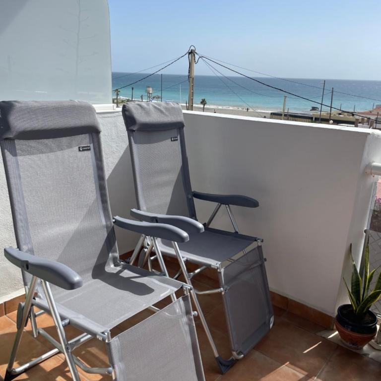 Penoncillo Beach & Seaview Apt, Torrox - One-Bedroom Apartment - 10