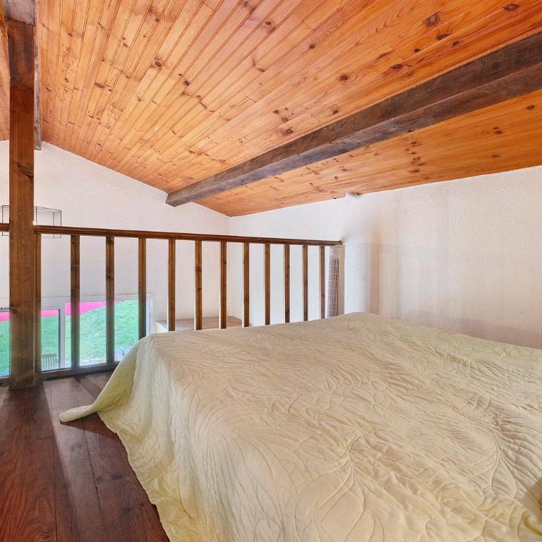 Gîte Les Lys - Maison 1 Chambre - 9