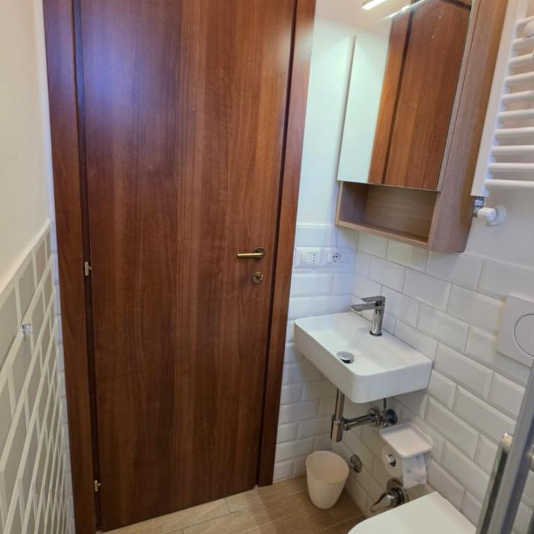 Casa Su Colosseo San Giovanni - Appartamento con 2 Camere da Letto - 17
