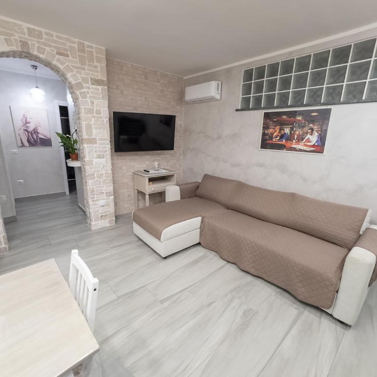 Villa Aurelia Pompei - Appartamento - Piano Terra - 24