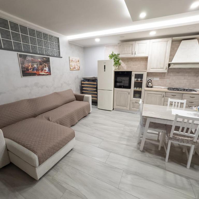Villa Aurelia Pompei - Appartamento - Piano Terra - 23