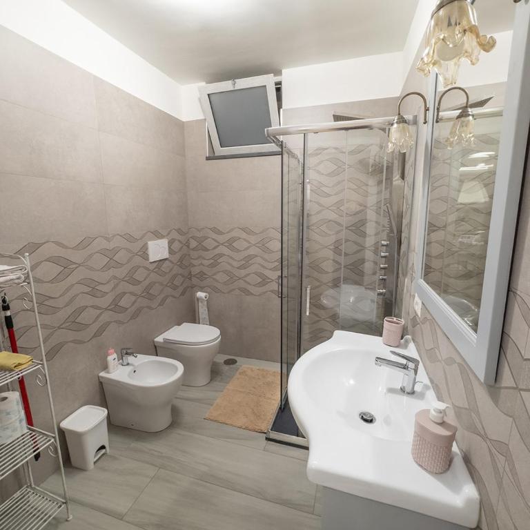 Villa Aurelia Pompei - Appartamento - Piano Terra - 33