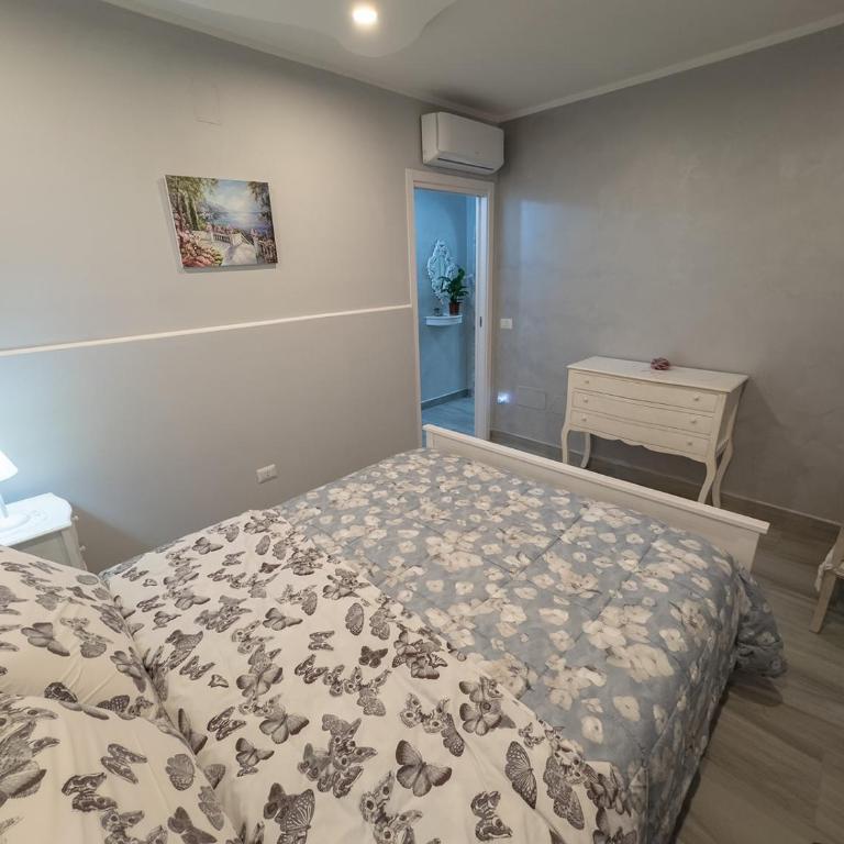 Villa Aurelia Pompei - Appartamento - Piano Terra - 32