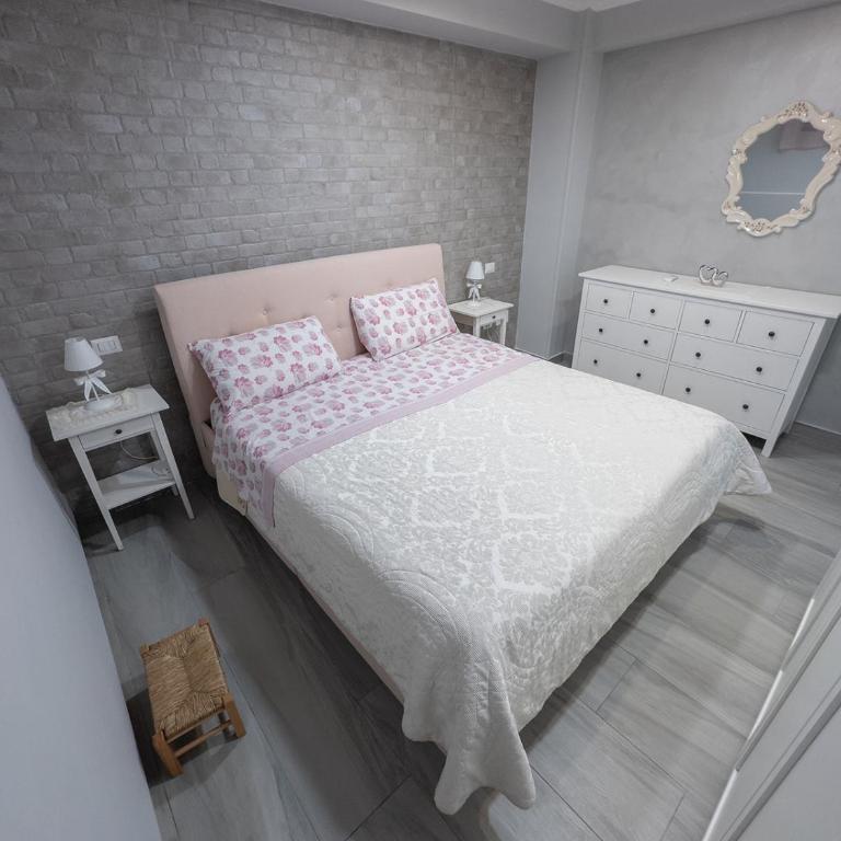 Villa Aurelia Pompei - Appartamento - Piano Terra - 25