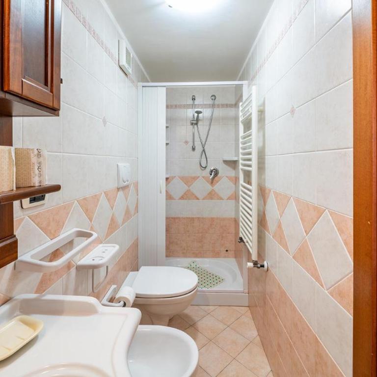 Casa Alessia by Rentbeat - Appartamento con 1 Camera da Letto - 15