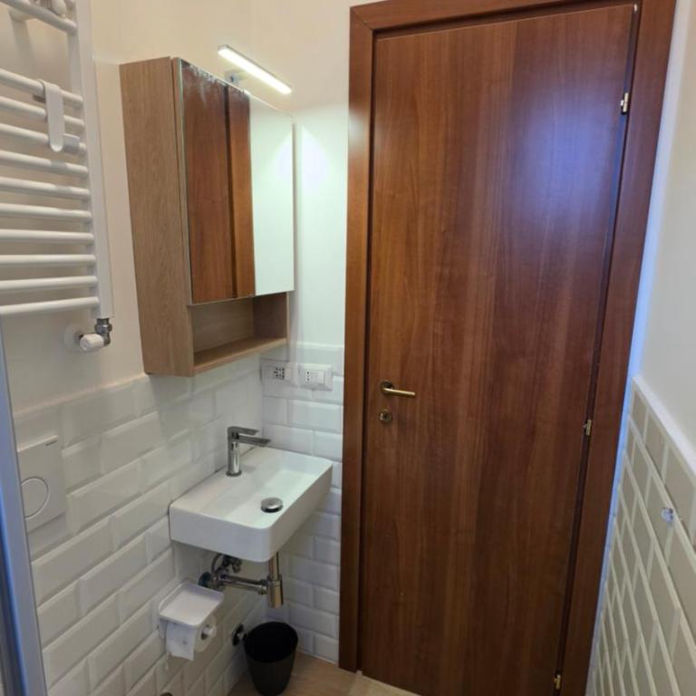 Casa Su Colosseo San Giovanni - Appartamento con 2 Camere da Letto - 15