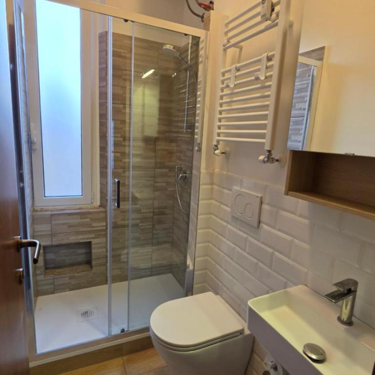 Casa Su Colosseo San Giovanni - Appartamento con 2 Camere da Letto - 14