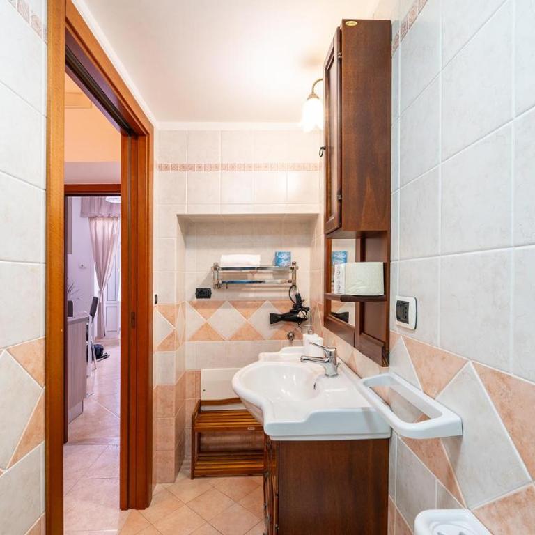 Casa Alessia by Rentbeat - Appartamento con 1 Camera da Letto - 17