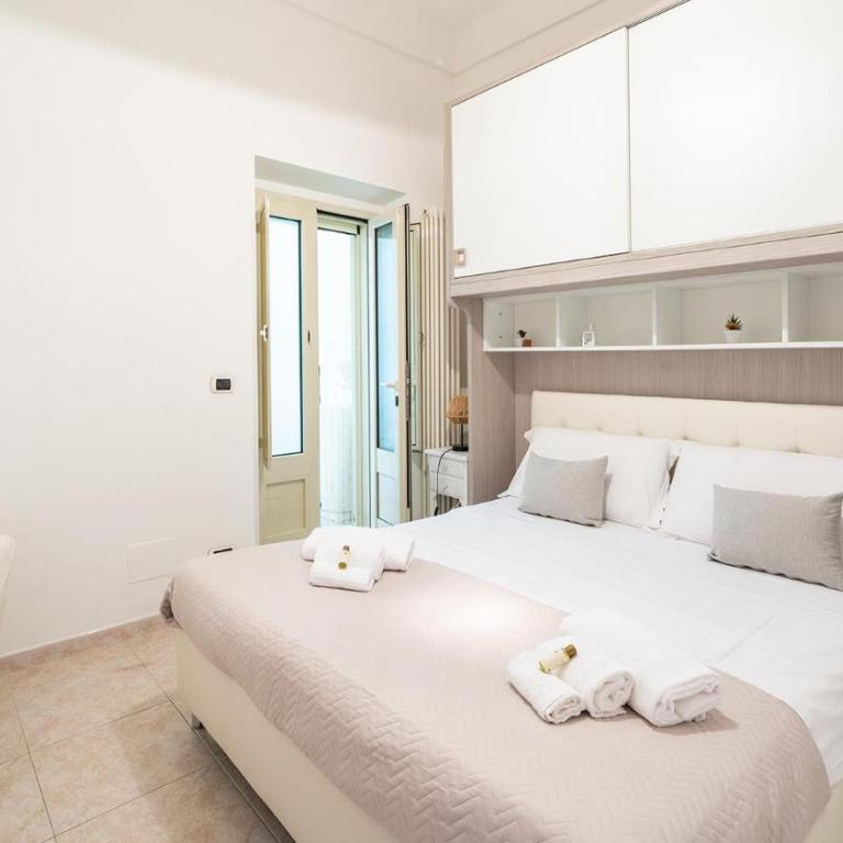 Casa Alessia by Rentbeat - Appartamento con 1 Camera da Letto - 11