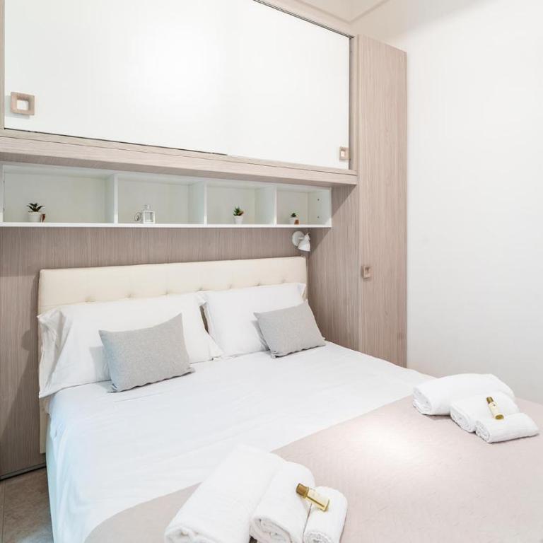 Casa Alessia by Rentbeat - Appartamento con 1 Camera da Letto - 10