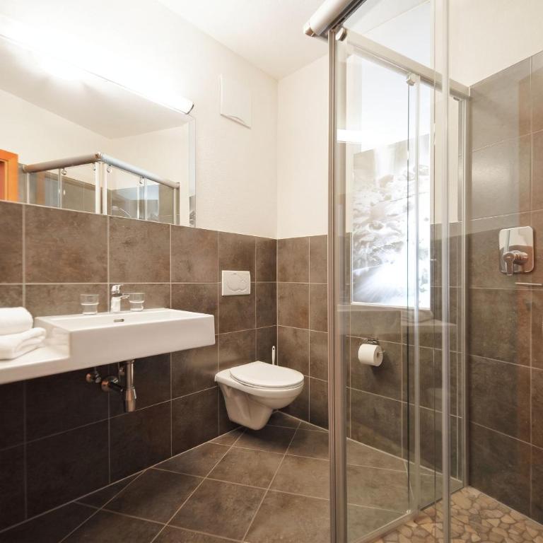 Apart Rubin - Apartment mit 1 Schlafzimmer und Balkon - 4