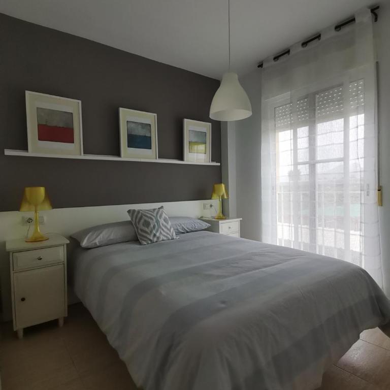 Urb La Riviera - Apartamento de 2 dormitorios - 15