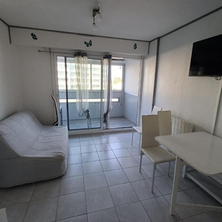 L appartement le vélo la plage - Appartamento con 1 Camera da Letto - 13