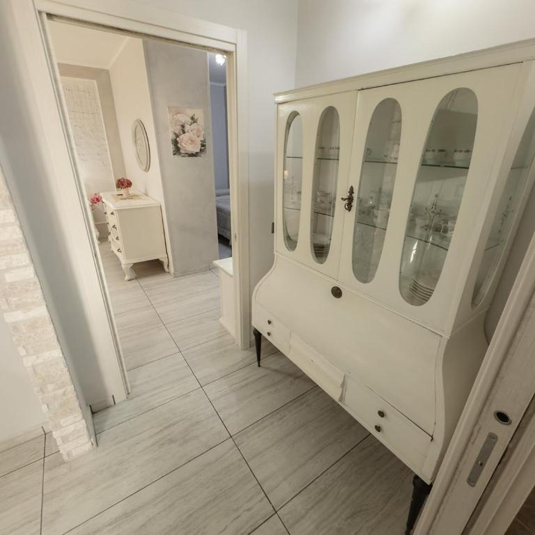 Villa Aurelia Pompei - Monolocale Familiare - 22