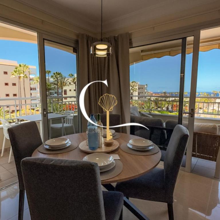 Casa Ella - Apartamento de 2 dormitorios con vistas al mar - 2