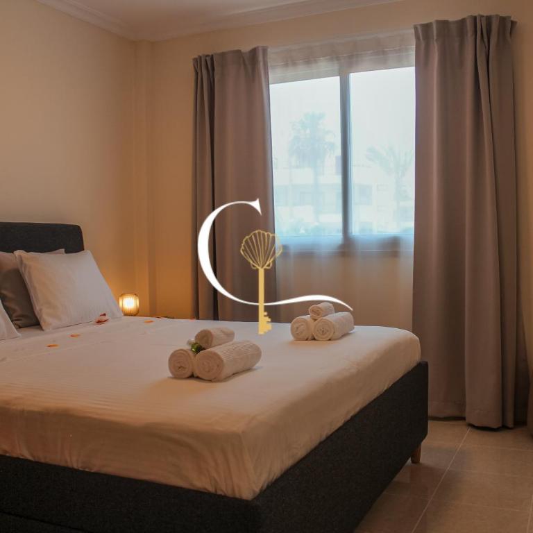 Casa Ella - Apartamento de 2 dormitorios con vistas al mar - 47