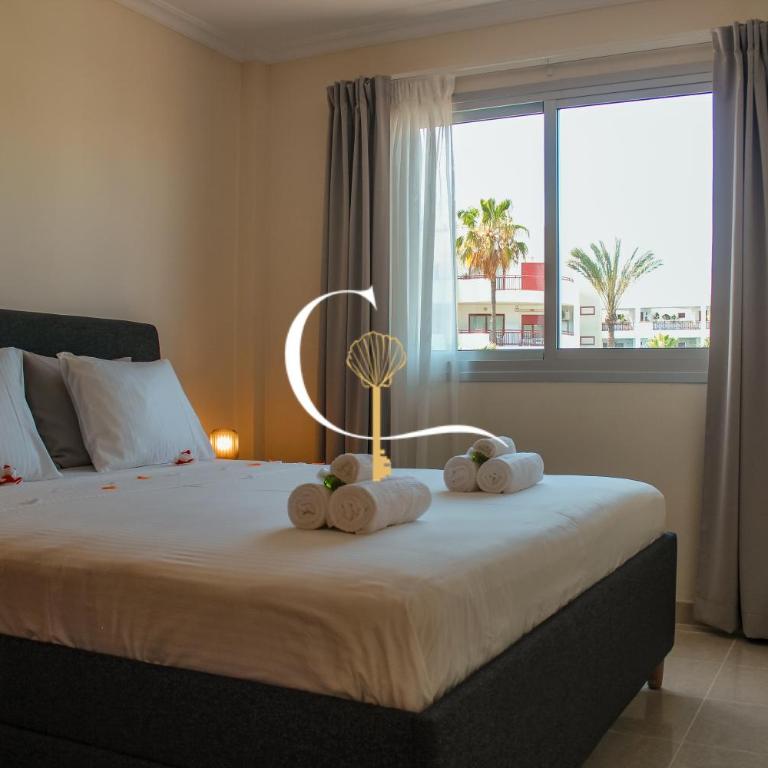Casa Ella - Apartamento de 2 dormitorios con vistas al mar - 48