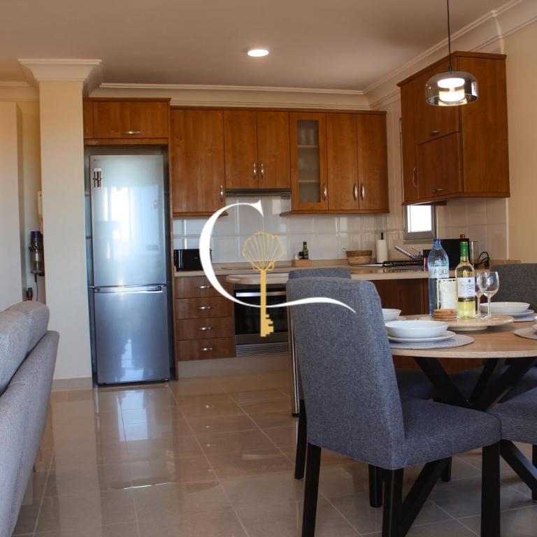 Casa Ella - Apartamento de 2 dormitorios con vistas al mar - 6