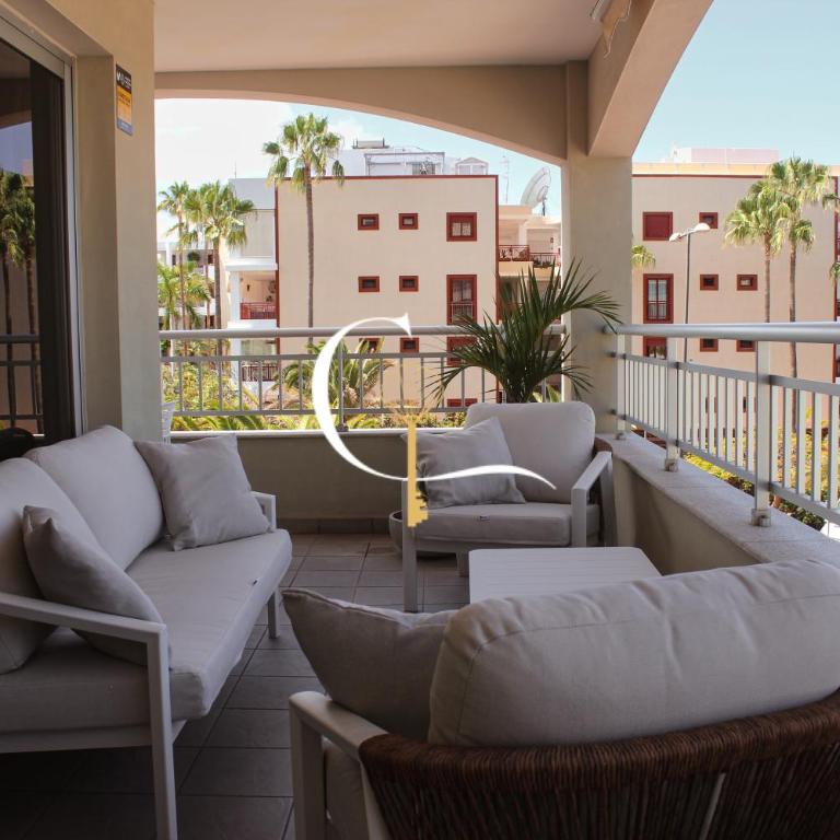 Casa Ella - Apartamento de 2 dormitorios con vistas al mar - 3