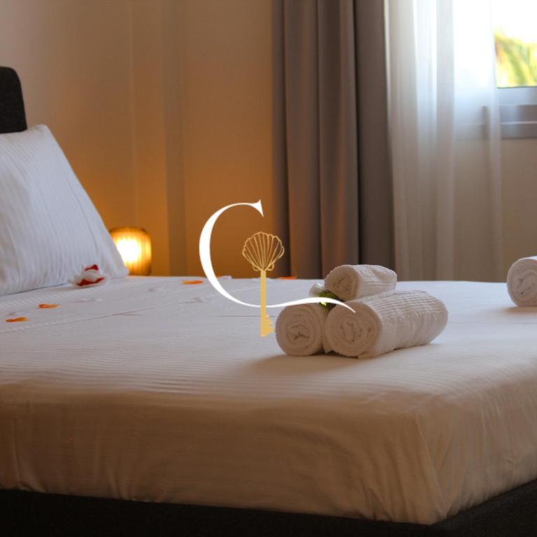 Casa Ella - Apartamento de 2 dormitorios con vistas al mar - 4