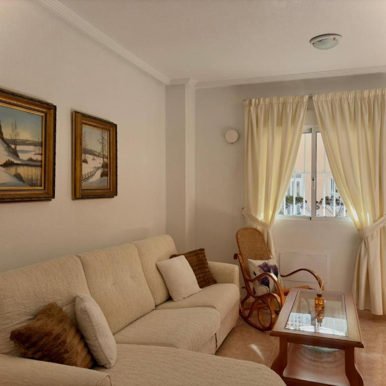 Villa Sonata - Apartment mit 2 Schlafzimmern - 4
