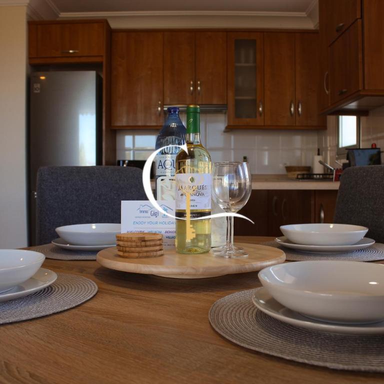Casa Ella - Apartamento de 2 dormitorios con vistas al mar - 16