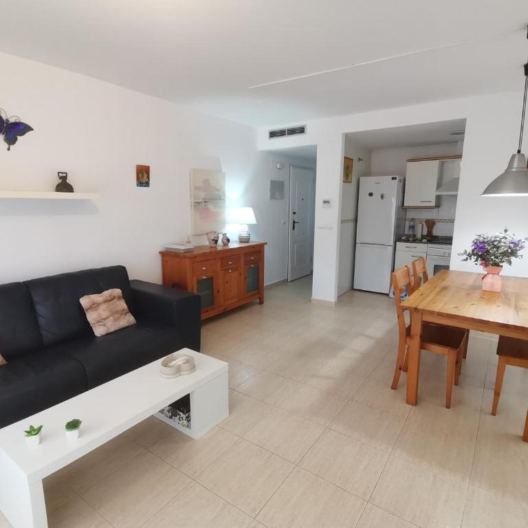 Urb La Riviera - Apartamento de 2 dormitorios - 12