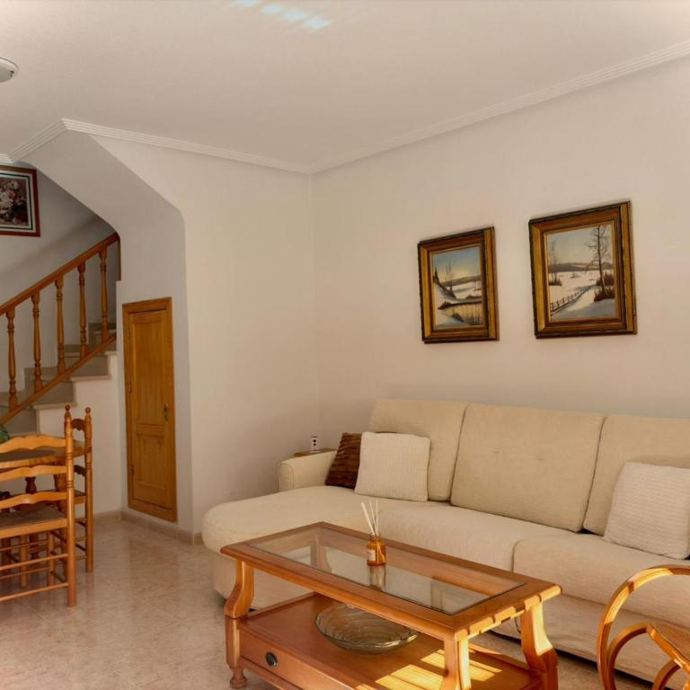 Villa Sonata - Apartment mit 2 Schlafzimmern - 10