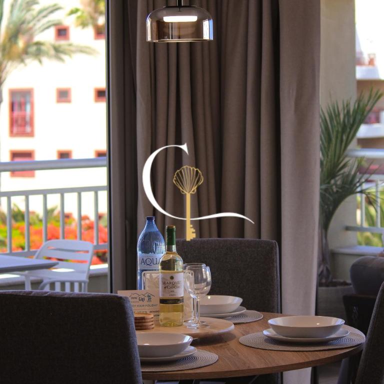 Casa Ella - Apartamento de 2 dormitorios con vistas al mar - 20