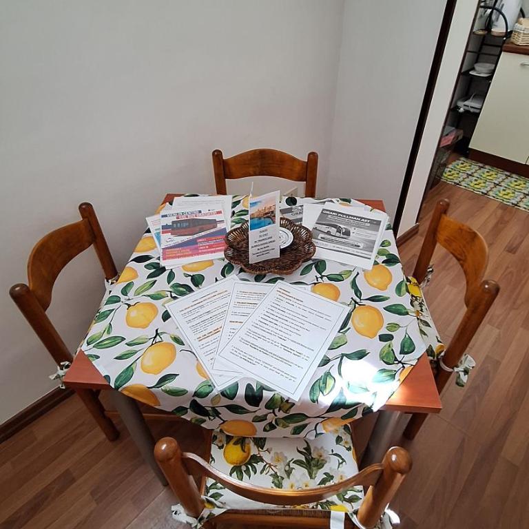 La Casa di Paoletta a Due Passi dal Mare - Appartamento - 11