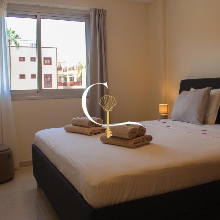 Casa Ella - Apartamento de 2 dormitorios con vistas al mar - 21