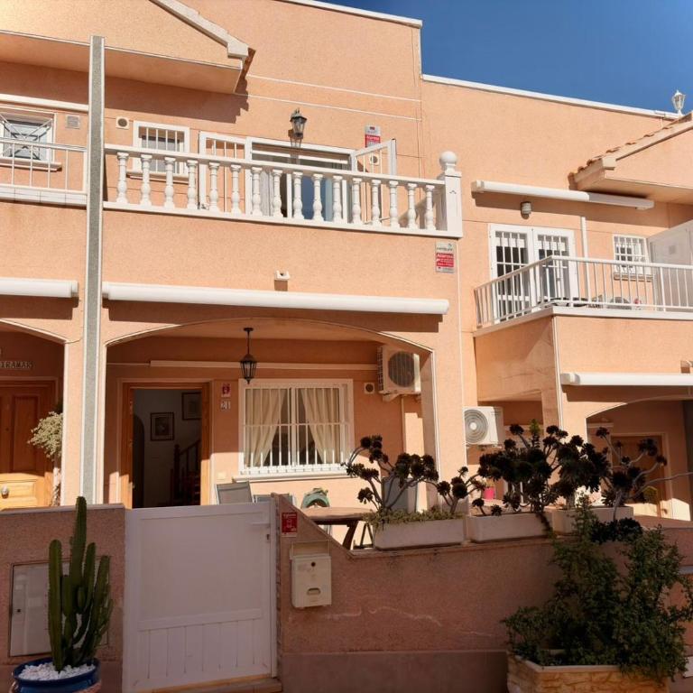 Villa Sonata - Apartment mit 2 Schlafzimmern - 21