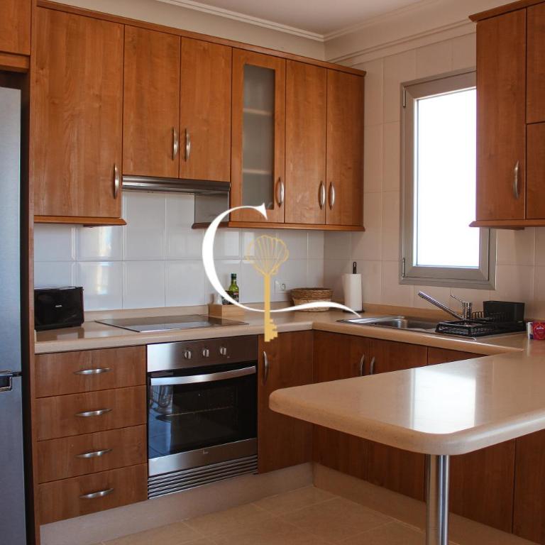 Casa Ella - Apartamento de 2 dormitorios con vistas al mar - 29