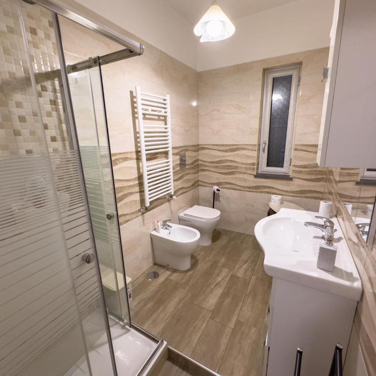 Villa Aurelia Pompei - Appartamento con 2 Camere da Letto - 32